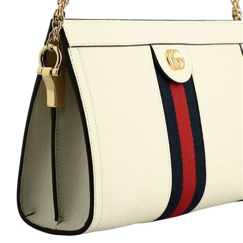 white Gucci purses amazon